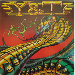 Y & T Mean Streak