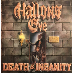 Hallows Eve Death & Insanity