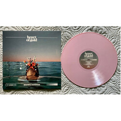 Heart Of Gold Beautiful Dangerous