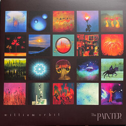 William Orbit The Painter