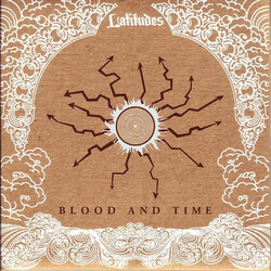 Blood & Time Untitled