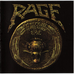 Rage (6) Welcome To The Other Side