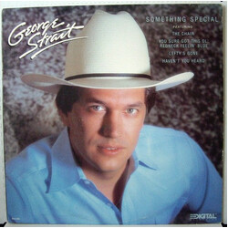 George Strait Something Special