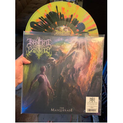 Inanimate Existence The Masquerade