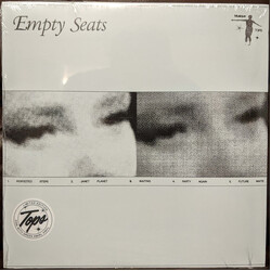 TOPS (3) Empty Seats