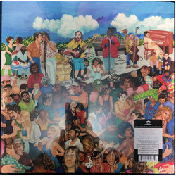 Meridian Brothers / Grupo Renacimiento Meridian Brothers & El Grupo Renacimiento