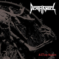 Death Angel (2) Killing Season