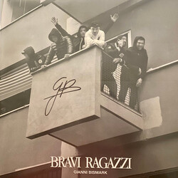 Gianni Bismark Bravi Ragazzi