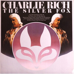 Charlie Rich The Silver Fox