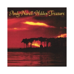 Andy Narell Hidden Treasure