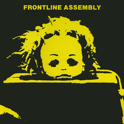 Front Line Assembly State Of Mind