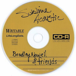 Sublime Sublime Acoustic (Bradley Nowell & Friends)