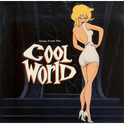 Various Songs From The Cool World (Music From And Inspired By The Motion Picture)