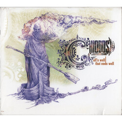 Chiodos All's Well That Ends Well