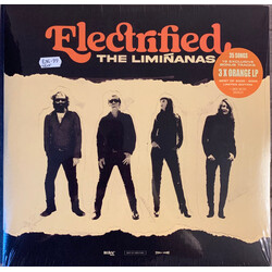 The Limiñanas Electrified