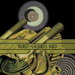 Burst Lazarus Bird