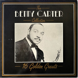 Benny Carter The Benny Carter Collection