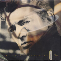 Chris Spedding Cafe Days