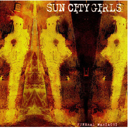 Sun City Girls Funeral Mariachi