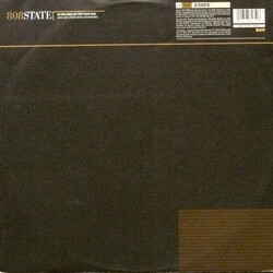 808 State In Yer Face