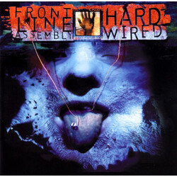 Front Line Assembly Hard Wired