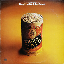 Daryl Hall & John Oates Whole Oats