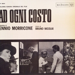Ennio Morricone Ad Ogni Costo