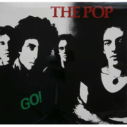 The Pop Go!