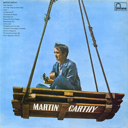 Martin Carthy Martin Carthy