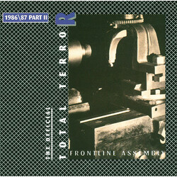 Front Line Assembly Total Terror Part II