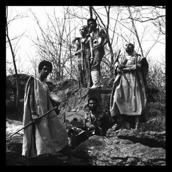 The Pyramids (3) Aomawa (The 1970s Recordings)