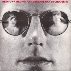 Newtown Neurotics Beggars Can Be Choosers