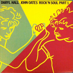 Daryl Hall & John Oates Rock 'N Soul Part 1