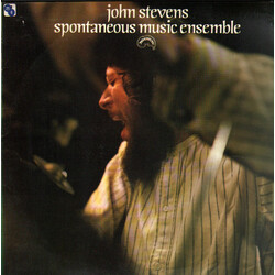John Stevens (2) / Spontaneous Music Ensemble John Stevens Spontaneous Music Ensemble