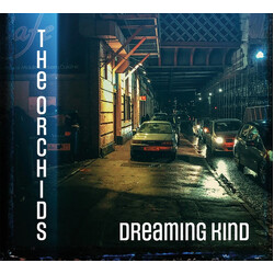 The Orchids (2) Dreaming Kind VINYL LP