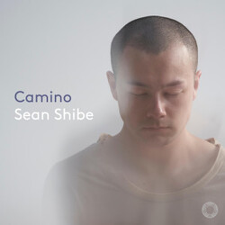 Sean Shibe Camino