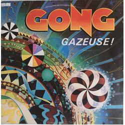Gong Gazeuse!