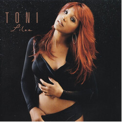 Toni Braxton Libra