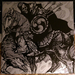 Conan (6) Horseback Battle Hammer