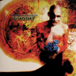 Tiamat A Deeper Kind Of Slumber