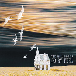 The Hello Darlins Go By Feel