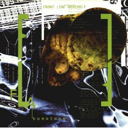 Front Line Assembly Comatose