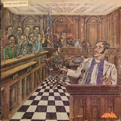 Willie Colón El Juicio