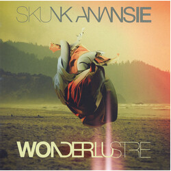Skunk Anansie Wonderlustre