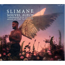 Slimane (2) Chroniques D'un Cupidon