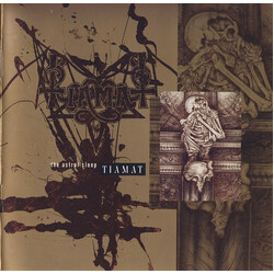 Tiamat The Astral Sleep