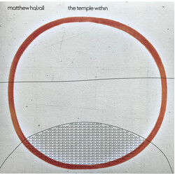 Matthew Halsall The Temple Within