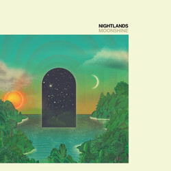 Nightlands Moonshine