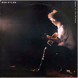 Bob Dylan Down In The Groove