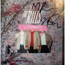 The Rills Do It Differently